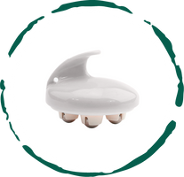 Rolling Body Massager