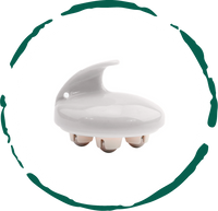 Rolling Body Massager