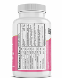 Women’s Health Multivitamins