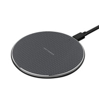 15W Fast Wireless Charger Pad