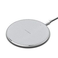 15W Fast Wireless Charger Pad
