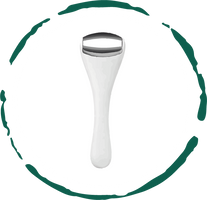 Eye & Face Ice Roller Massager