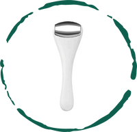 Eye & Face Ice Roller Massager