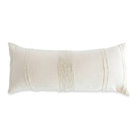Bogota Lumbar Pillow