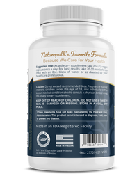 D3 & K2 - Happy Bones