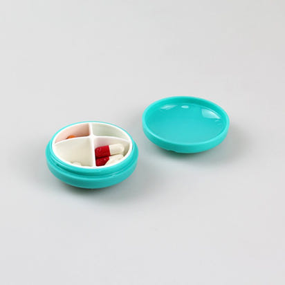 Pill Box