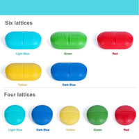 Pill Box