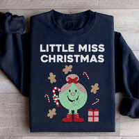 Little Miss Christmas
