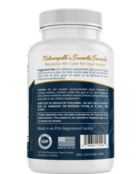 Stress Relief - With Adaptogenic Herbs